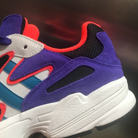 adidas New! YUNG-96 CHASM ORIGINALS ! - Picture 5 of 11